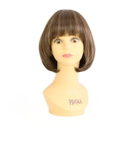 【当商品送料無料】PRISILA プリシラ ショート フルウィッグ フルウイッグ 通販 ボブ オールウィッグ かつら ウィッグ ウイッグ つけ毛