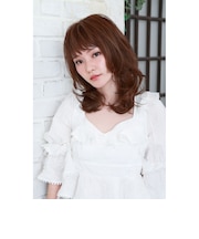【当商品送料無料】プリシラ ウィッグ A-699 PRISILA 通販 フルウィッグ 自然 かつら 女性 耐熱 コスプレ レディース ロング 女性用