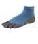 【当商品送料無料】R×L アールエル ソックス 5本指 通販 5本指ソックス Type-ZERO IV 靴下 くつ下 SOCKS レディース メンズ