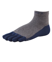【当商品送料無料】R×L アールエル ソックス 5本指 通販 5本指ソックス Type-GRP III 靴下 くつ下 SOCKS レディース メンズ