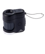 【当商品送料無料】顕微鏡 子供 通販 ハンディ顕微鏡 petit レイメイ藤井 RXT1142 20倍 小学生 子供用 コンパクト 学習用 観察