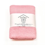 【当商品送料無料】サウナタオル フェイスタオル ロング 通販 SAUNA TOWEL 今治 タオル 今治タオル 薄手 手ぬぐい 日本製 国産