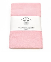 【当商品送料無料】サウナタオル フェイスタオル ワイド 通販 SAUNA TOWEL 今治 タオル 今治タオル 薄手 手ぬぐい 日本製 国産