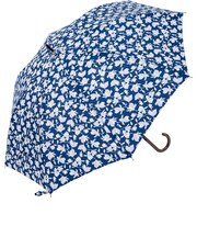 【当商品送料無料】おしゃれ 長傘 通販 ジャンプ傘 傘 かさ 60cm 雨傘 アンブレラ グラスファイバー 無地 シンプル パイピング 通勤