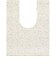 【当商品送料無料】トイレマット 拭ける おしゃれ 通販 80 × 60 pvcマット 足元マット 耳長 ロング 拭けるトイレマット 撥水 はっ水