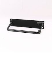 【当商品送料無料】トイレットペーパーホルダー アイアン 通販 2way おしゃれ トイレットペーパー ホルダー 1個用 シングル 壁付け 天付け