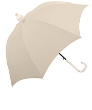 【当商品送料無料】カバー付き 長傘 60cm 通販 スライドキャップアンブレラ スライドキャップ 雨傘 ジャンプ傘 カバー付き傘 傘 アンブレラ
