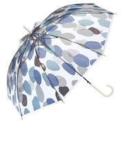 【当商品送料無料】wpc 傘 ビニール傘 通販 レディース ジャンプ 透明 耐風 長傘 雨傘 ジャンプ傘 オシャレ 大人 かわいい 北欧
