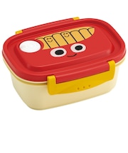 【当商品送料無料】スケーター 弁当箱 XPM3 通販 ランチボックス 1段 小さめ お弁当箱 一段 430ml 女子 子供 子ども 電子レンジ対応