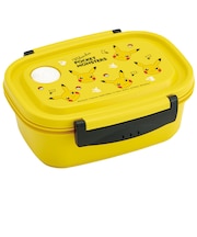 【当商品送料無料】スケーター 弁当箱 XPM4 通販 ランチボックス 1段 お弁当箱 一段 550ml 一段弁当箱 女子 子供 子ども