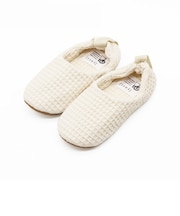【当商品送料無料】スリッパ 小さいサイズ 通販 yoriスリッパ キッズ 用 洗えるスリッパ yoriバブーシュ 子供 子ども ルームスリッパ