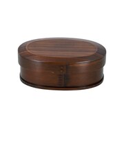 【当商品送料無料】わっぱ弁当 新小判型 600ml 750ml GT-0029 GT-008