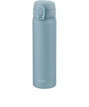【当商品送料無料】水筒 ワンタッチ 500ml 通販 保冷 保温 マグボトル 0.5L 直飲み ステンレスボトル 魔法瓶 コンパクト スリム