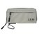 【当商品送料無料】lrm 財布 CMK23-0963 通販 長財布 さいふ ロングウォレット ラウンドファスナー カラビナ付き メンズ シンプル