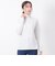 【当商品送料無料】ボトルネック プルオーバー 長袖 通販 Tシャツ カットソー ロンT 長袖Tシャツ タートルネック レディース UVカット