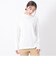 【当商品送料無料】ボトルネック プルオーバー 長袖 通販 Tシャツ カットソー ロンT 長袖Tシャツ タートルネック レディース UVカット