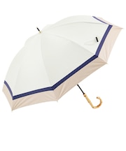 【当商品送料無料】KIZAWA 日傘 完全遮光 通販 傘 50cm 1級遮光 晴雨兼用傘 長傘 雨傘 レディース 100 遮光 撥水 手開き 8本骨