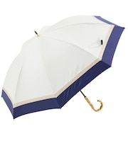 【当商品送料無料】KIZAWA 日傘 完全遮光 通販 傘 50cm 1級遮光 晴雨兼用傘 長傘 雨傘 レディース 100 遮光 撥水 手開き 8本骨