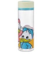 【当商品送料無料】クリアボトル キャラクター 通販 ブローボトル 400ml ボトル 水筒 マイボトル ダイレクトボトル おしゃれ 直飲み