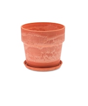 【当商品送料無料】植木鉢 プラスチック おしゃれ 5号 通販 鉢カバー 5号鉢 プランター プランターカバー 植木 ポット 鉢植え