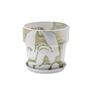 【当商品送料無料】植木鉢 プラスチック おしゃれ 5号 通販 鉢カバー 5号鉢 プランター プランターカバー 植木 ポット 鉢植え