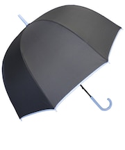 【当商品送料無料】傘 レディース メンズ 通販 長傘 65cm かさ カサ 雨傘 ドーム型 グラスファイバー 丈夫 手開き ドーム傘 ユニセックス