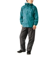 【当商品送料無料】makku マック レインスーツ AS-5120 通販 カッパ 雨具 合羽 デイリー レインウェア レインウエア レイングッズ
