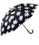 【当商品送料無料】傘 レディース 大人 通販 長傘 47cm 晴雨兼用 かさ カサ 雨傘 日傘 一級遮光 UVカット99％ 手開き 晴雨兼用傘
