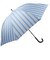 【当商品送料無料】傘 レディース 大人 通販 長傘 47cm 晴雨兼用 かさ カサ 雨傘 日傘 一級遮光 UVカット99％ 手開き 晴雨兼用傘
