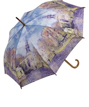 【当商品送料無料】ジャンプ傘 レディース 通販 雨傘 長傘 58.5cm 約60cm ワンタッチ傘 レディース傘 傘 カサ かさ グラスファイバー