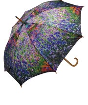 【当商品送料無料】ジャンプ傘 レディース 通販 雨傘 長傘 58.5cm 約60cm ワンタッチ傘 レディース傘 傘 カサ かさ グラスファイバー