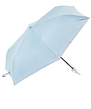 【当商品送料無料】because ビコーズ 晴雨兼用 折りたたみ傘 通販 折り畳み傘 雨傘 日傘 晴雨兼用傘 傘 かさ カサ 折り畳み 折りたたみ