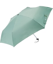 【当商品送料無料】ウォーターフロント 折りたたみ傘 55cm 通販 Waterfront 傘 折り畳み傘 軽量 軽い レディース メンズ 超撥水