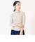 【当商品送料無料】ボトルネック プルオーバー 7分袖 楽天 タートルネック カットソー ハイネック Tシャツ 七分袖 レディース UVカット