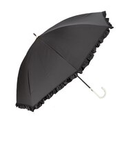 【当商品送料無料】傘 レディース 大人 通販 長傘 50cm 晴雨兼用傘 かさ カサ 雨傘 日傘 手開き UVカット99％ 撥水 はっ水 遮光率