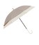【当商品送料無料】傘 レディース 大人 通販 長傘 50cm 晴雨兼用傘 かさ カサ 雨傘 日傘 手開き UVカット99％ 撥水 はっ水 遮光率