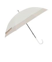【当商品送料無料】傘 レディース 大人 通販 長傘 50cm 晴雨兼用傘 かさ カサ 雨傘 日傘 手開き UVカット99％ 撥水 はっ水 遮光率