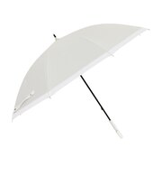 【当商品送料無料】傘 レディース 大人 通販 長傘 50cm 晴雨兼用傘 かさ カサ 雨傘 日傘 手開き UVカット99％ 撥水 はっ水 遮光率