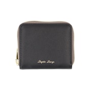【当商品送料無料】レガートラルゴ 財布 二つ折り 通販 Legato Largo LJ-F3291 二つ折り財布 ツートーンウォレット レディース
