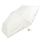 【当商品送料無料】nifty colors 折りたたみ傘 50cm 通販 折り畳み傘 傘 かさ カサ 雨傘 婦人傘 晴雨兼用傘 折りたたみ 折り畳み