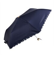 【当商品送料無料】nifty colors 折りたたみ傘 50cm 通販 折り畳み傘 傘 かさ カサ 雨傘 婦人傘 晴雨兼用傘 折りたたみ 折り畳み
