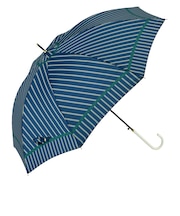 【当商品送料無料】長傘 60cm 耐風 スリム レディース 通販 耐風傘 傘 かさ カサ 雨傘 婦人傘 スリム傘 レディース傘 グラスファイバー骨