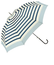 【当商品送料無料】長傘 60cm 耐風 スリム レディース 通販 耐風傘 傘 かさ カサ 雨傘 婦人傘 スリム傘 レディース傘 グラスファイバー骨