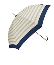【当商品送料無料】長傘 60cm 耐風 スリム レディース 通販 耐風傘 傘 かさ カサ 雨傘 婦人傘 スリム傘 レディース傘 グラスファイバー骨