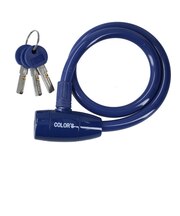 【当商品送料無料】GORIN ゴリン ワイヤーロック G220W 通販 自転車用ワイヤーロック ワイヤー錠 セキュリティロック セキュリティ ロック