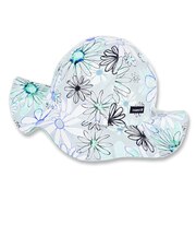 【当商品送料無料】コネクトエム 帽子 キッズ 折りたたみ 通販 折り畳み キッズ あごゴム UVカット 紫外線対策 紫外線カット 子供 子ども