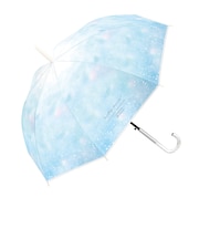 【当商品送料無料】長傘 レディース 60cm かわいい 通販 長雨傘 雨傘 ビニール傘 ジャンプ傘 ジャンプ 傘 カサ かさ アンブレラ 雨具