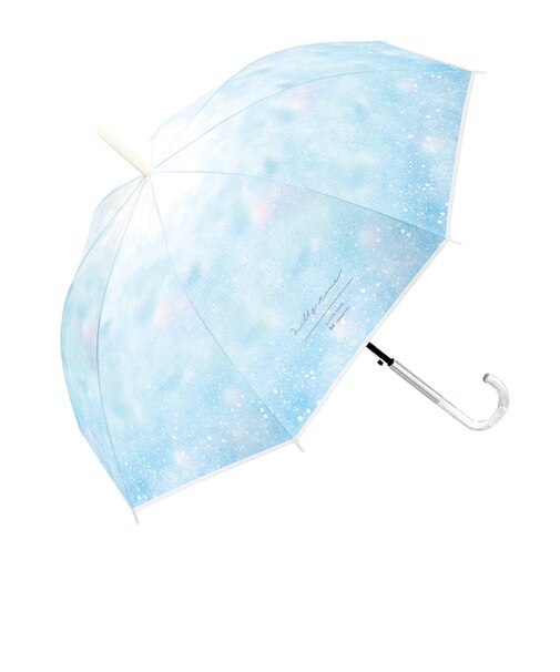 【当商品送料無料】長傘 レディース 60cm かわいい 通販 長雨傘 雨傘 ビニール傘 ジャンプ傘 ジャンプ 傘 カサ かさ アンブレラ 雨具