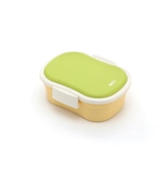 【当商品送料無料】mii キッズ ランチボックス 通販 保冷 お弁当 弁当箱 子供 子ども こども お弁当箱 小学生 レンジ対応 電子レンジ対応