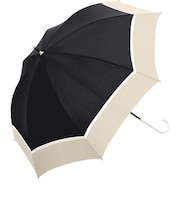 【当商品送料無料】parasol 傘 55cm レディース 通販 雨傘 日傘 晴雨兼用 かさ カサ 晴雨兼用傘 婦人傘 完全遮光 UVカット 軽量